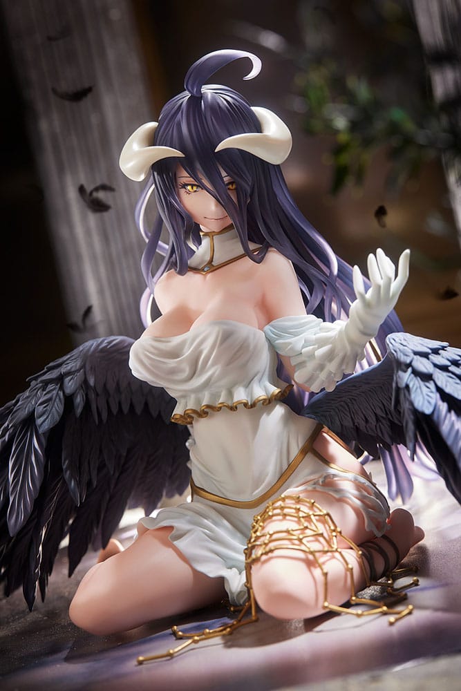 Overlord PVC Statue 1/7 Albedo 16 cm - Preorder - ETA: Ende 09.2025