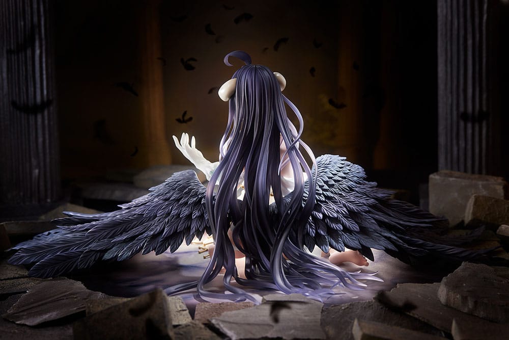 Overlord PVC Statue 1/7 Albedo 16 cm - Preorder - ETA: Ende 09.2025