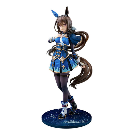 Uma Musume Pretty Derby PVC Statue 1/7 Admire Vega 26 cm   - Versand: 7 Tage nach Bestellung
