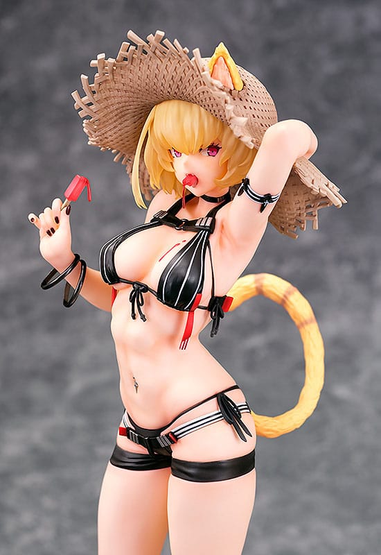 Overlord PVC Statue 1/7 Clementine 29 cm - Preorder - ETA: Ende 02.2025