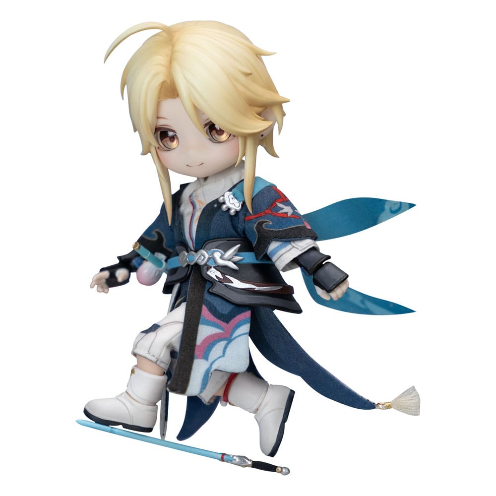 Honkai: Star Rail Action Doll Actionfigur Yanging 15 cm - Versand: 5-7 Tage nach Bestellung