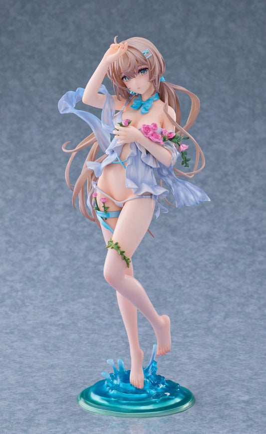 Original Character PVC Statue 1/6 Houkisei Momoko First Bloom DX Ver. 27 cm    - Preorder - ETA: 25.08.2026