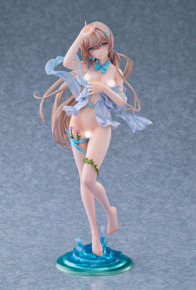 Original Character PVC Statue 1/6 Houkisei Momoko First Bloom DX Ver. 27 cm    - Preorder - ETA: 25.08.2026