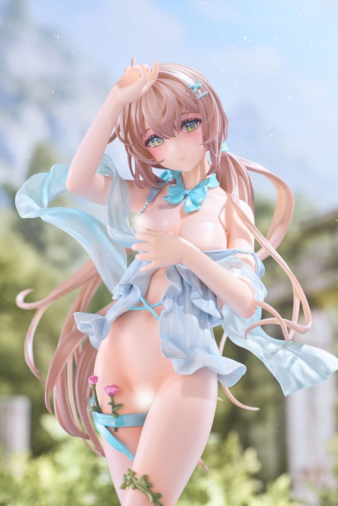 Original Character PVC Statue 1/6 Houkisei Momoko First Bloom DX Ver. 27 cm    - Preorder - ETA: 25.08.2026