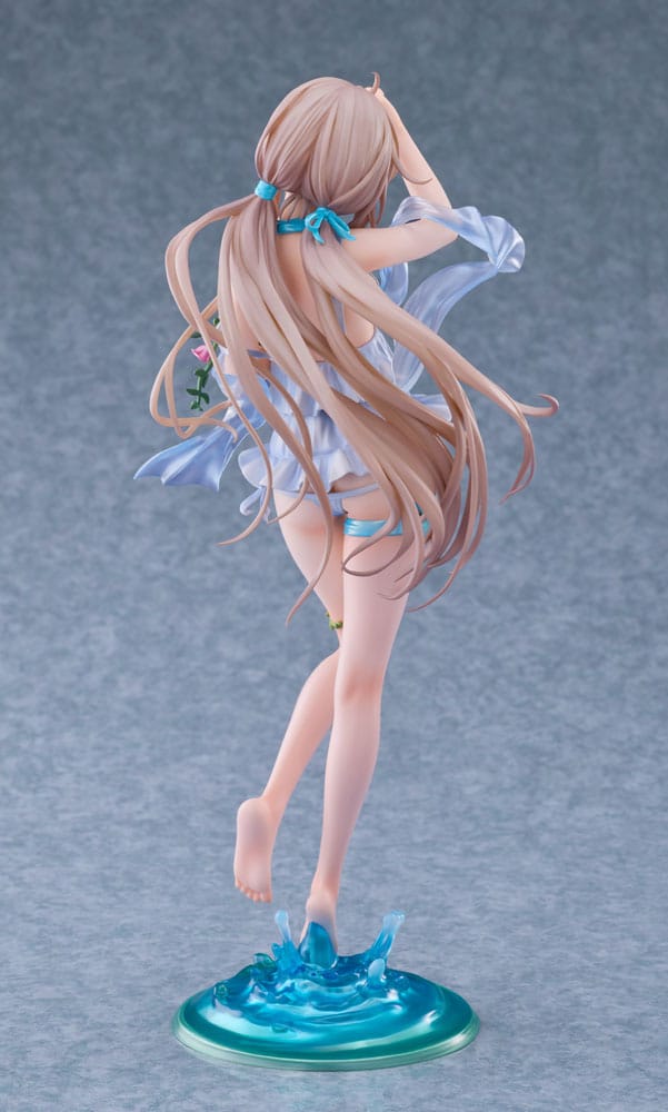 Original Character PVC Statue 1/6 Houkisei Momoko First Bloom DX Ver. 27 cm    - Preorder - ETA: 25.08.2026