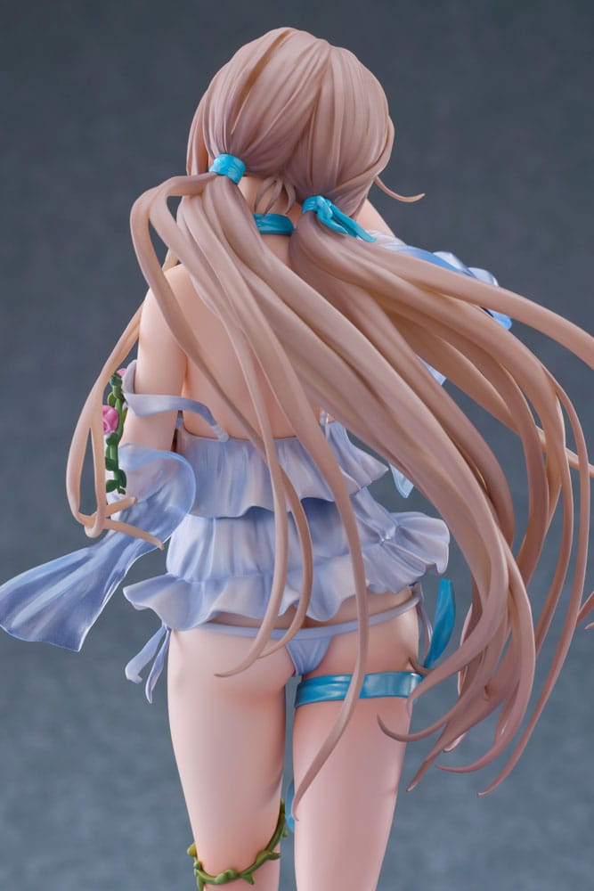 Original Character PVC Statue 1/6 Houkisei Momoko First Bloom DX Ver. 27 cm    - Preorder - ETA: 25.08.2026