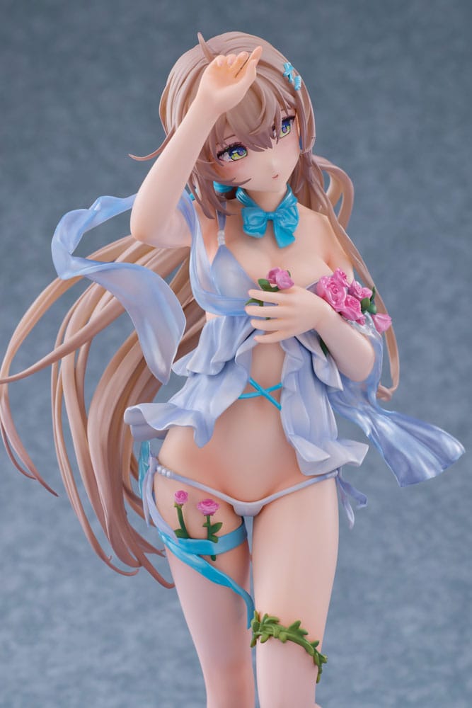 Original Character PVC Statue 1/6 Houkisei Momoko First Bloom DX Ver. 27 cm    - Preorder - ETA: 25.08.2026