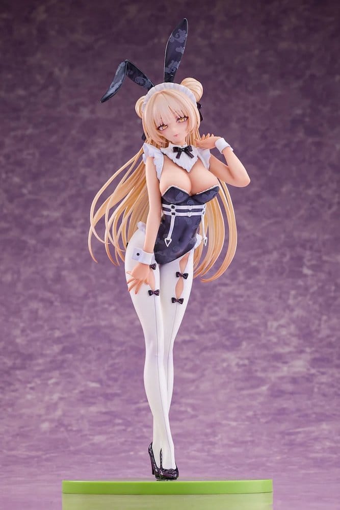 Original Character PVC Figur 1/6 BLANC 28 cm - Preorder - ETA: 25.01.2027
