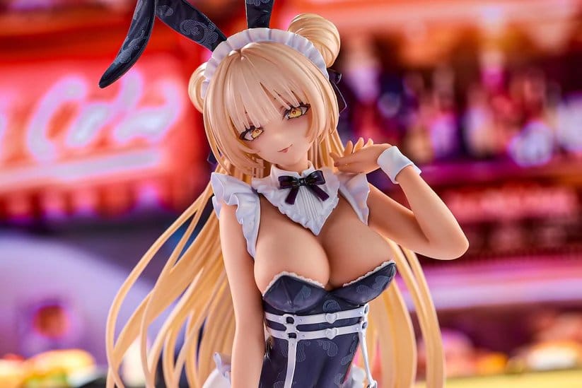 Original Character PVC Figur 1/6 BLANC 28 cm - Preorder - ETA: 25.01.2027