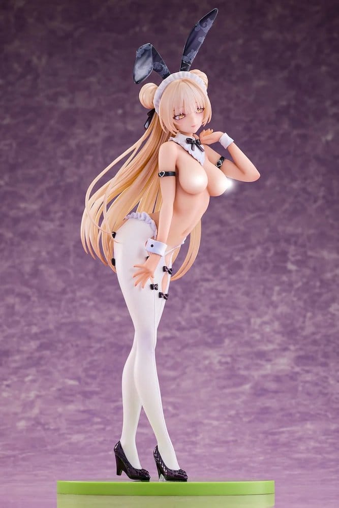 Original Character PVC Figur 1/6 BLANC 28 cm - Preorder - ETA: 25.01.2027