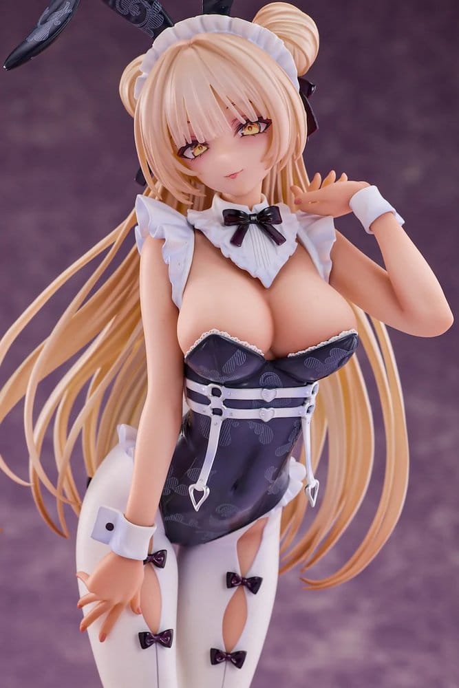 Original Character PVC Figur 1/6 BLANC 28 cm - Preorder - ETA: 25.01.2027
