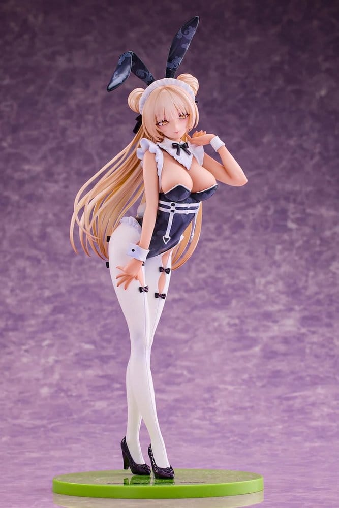 Original Character PVC Figur 1/6 BLANC 28 cm - Preorder - ETA: 25.01.2027