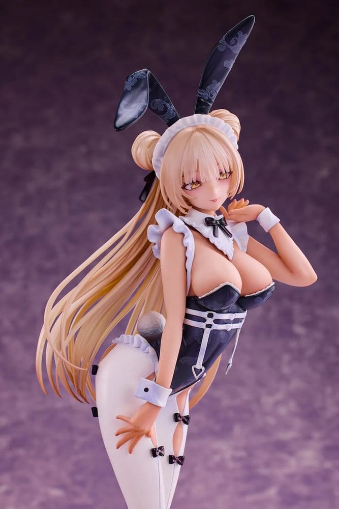 Original Character PVC Figur 1/6 BLANC 28 cm - Preorder - ETA: 25.01.2027