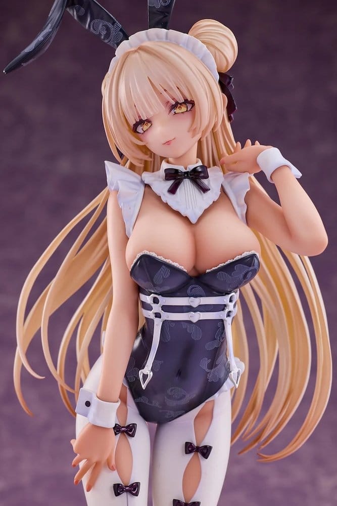 Original Character PVC Figur 1/6 BLANC 28 cm - Preorder - ETA: 25.01.2027
