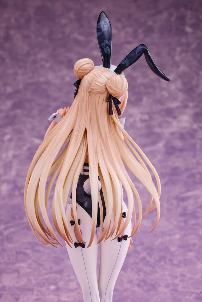Original Character PVC Figur 1/6 BLANC 28 cm - Preorder - ETA: 25.01.2027