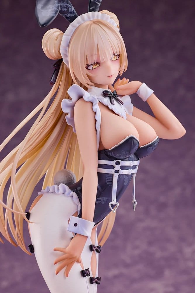 Original Character PVC Figur 1/6 BLANC 28 cm - Preorder - ETA: 25.01.2027
