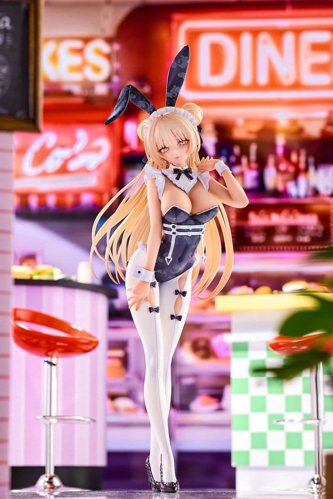 Original Character PVC Figur 1/6 BLANC 28 cm - Preorder - ETA: 25.01.2027