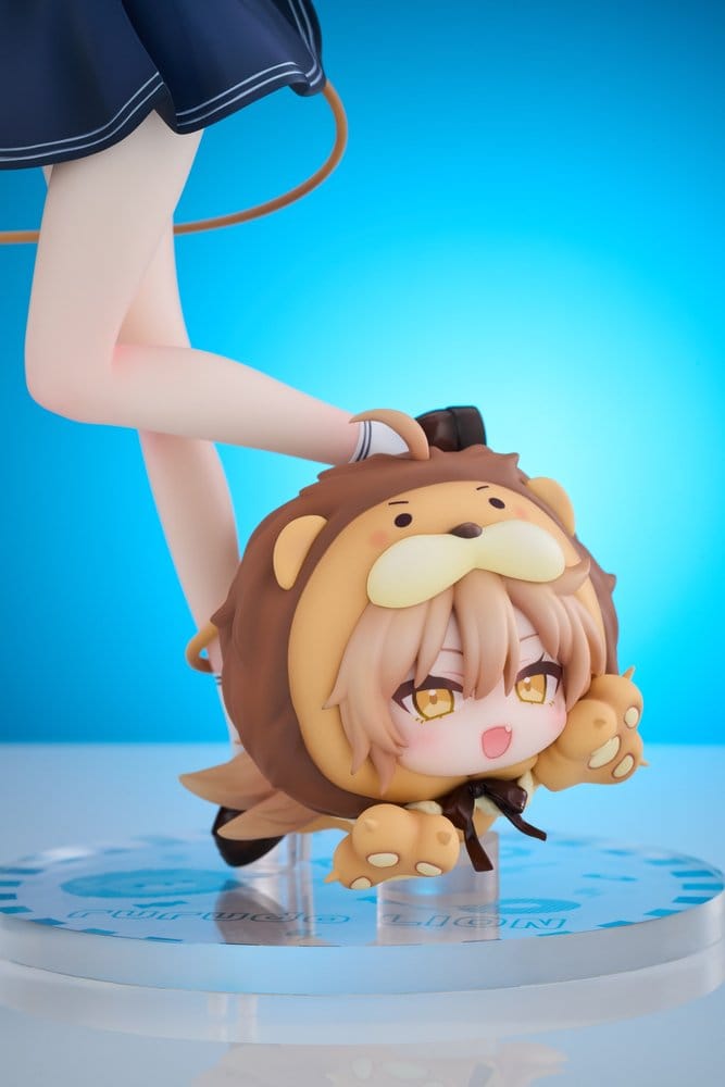 Original Character PVC Figur 1/6 Rurudo Lion Marine Sailor Ver. 28 cm - Preorder - ETA: 25.10.2027