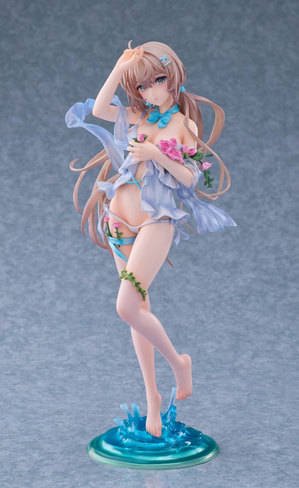 Original Character PVC Statue 1/6 Houkisei Momoko First Bloom Std Ver. 27 cm     - Preorder - ETA: 25.08.2026