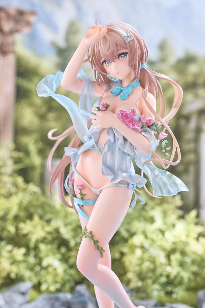 Original Character PVC Statue 1/6 Houkisei Momoko First Bloom Std Ver. 27 cm     - Preorder - ETA: 25.08.2026