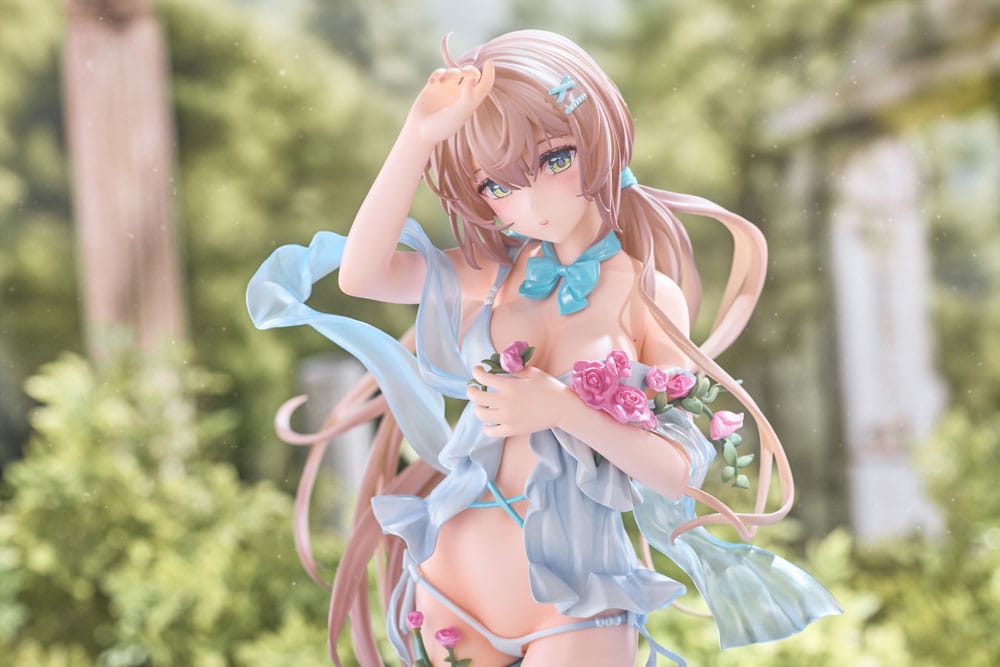Original Character PVC Statue 1/6 Houkisei Momoko First Bloom Std Ver. 27 cm     - Preorder - ETA: 25.08.2026