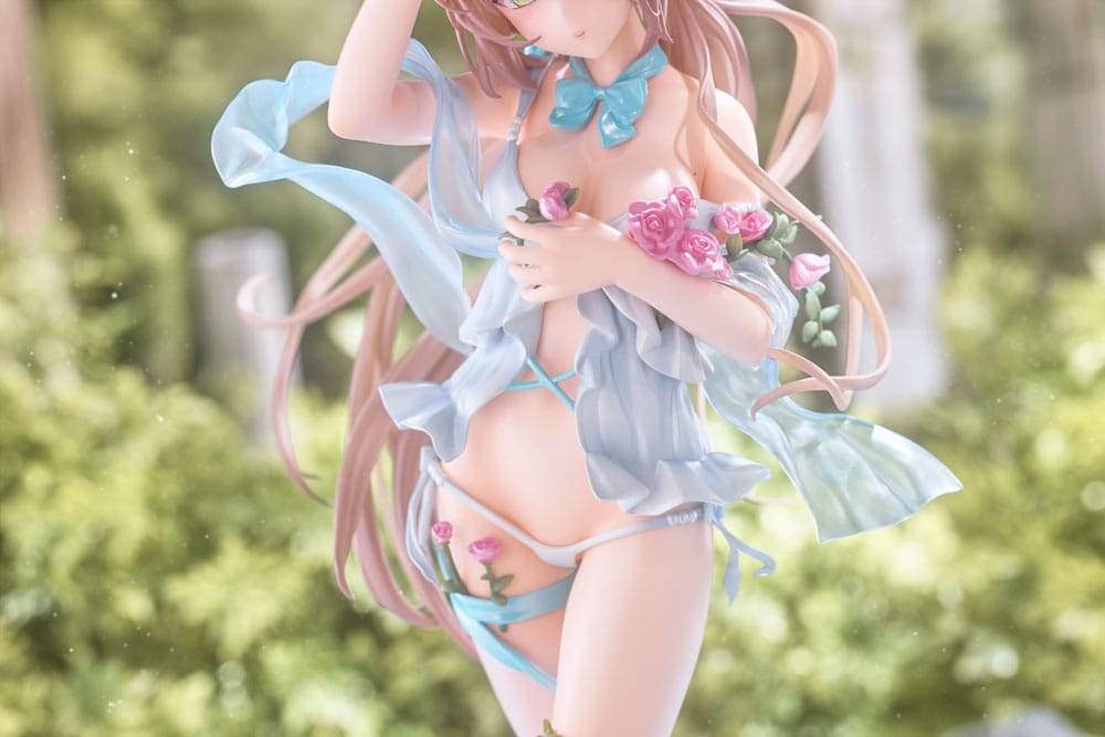 Original Character PVC Statue 1/6 Houkisei Momoko First Bloom Std Ver. 27 cm     - Preorder - ETA: 25.08.2026
