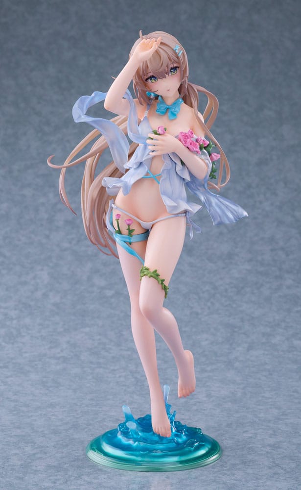 Original Character PVC Statue 1/6 Houkisei Momoko First Bloom Std Ver. 27 cm     - Preorder - ETA: 25.08.2026