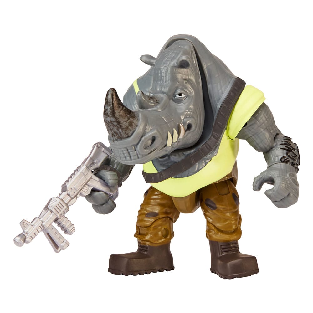 Teenage Mutant Ninja Turtles: Mutant Mayhem Actionfiguren 10 cm Basic Sortiment (12) - Versand: 7 Tage nach Bestellung