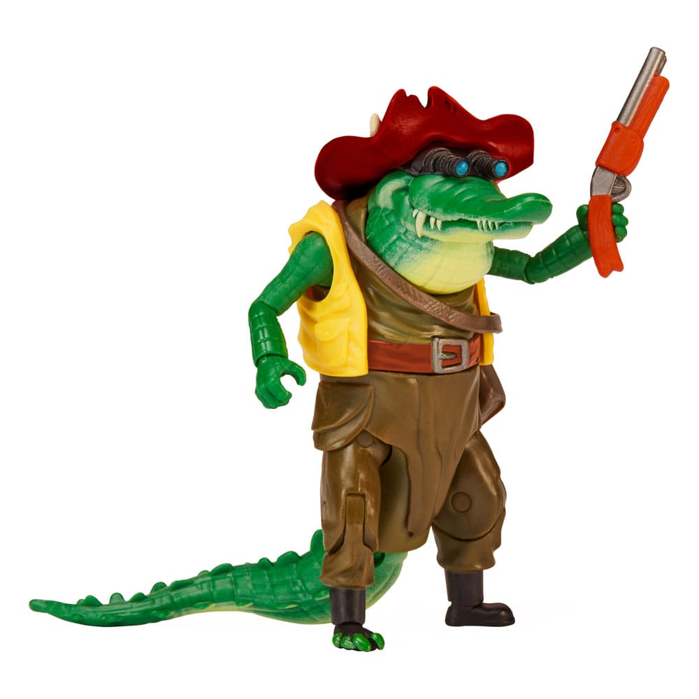 Teenage Mutant Ninja Turtles: Mutant Mayhem Actionfiguren 10 cm Basic Sortiment (12) - Versand: 7 Tage nach Bestellung
