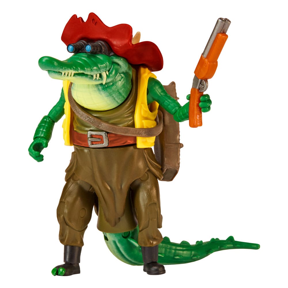 Teenage Mutant Ninja Turtles: Mutant Mayhem Actionfiguren 10 cm Basic Sortiment (12) - Versand: 7 Tage nach Bestellung