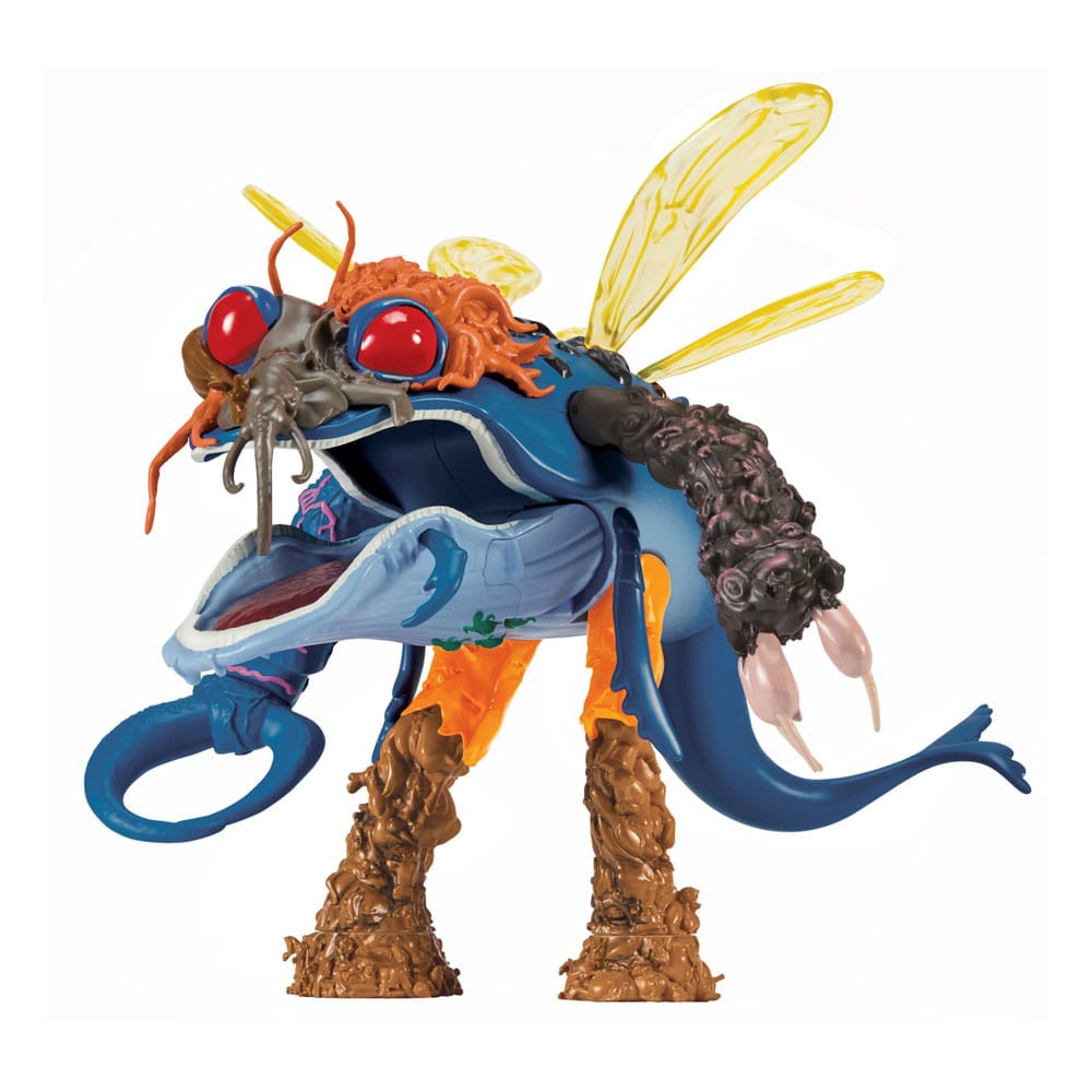 Teenage Mutant Ninja Turtles Movie Actionfigur Giant Mega Mutant 30 cm  - Preorder - ETA: 04.10.2025