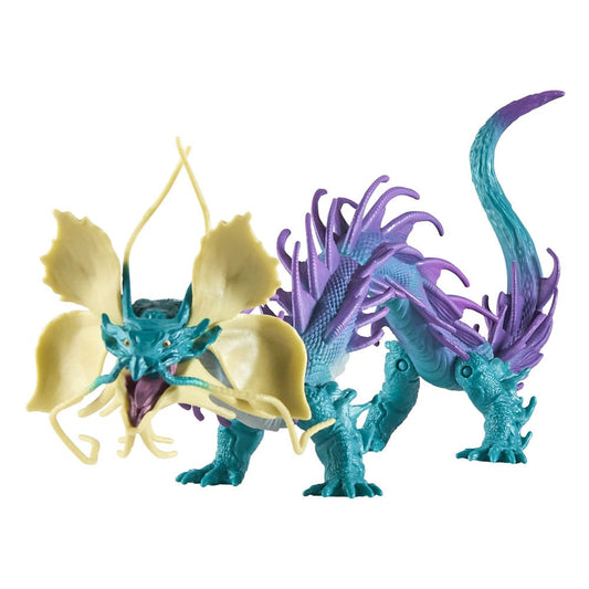 Godzilla x Kong: The New Empire Actionfigur Tiamat 15 cm - Preorder - ETA: 08.11.2025