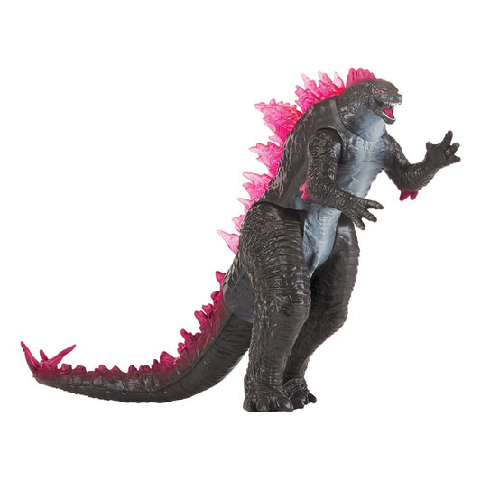 Godzilla x Kong: The New Empire Actionfigur Godzilla Real Feel 15 cm - Preorder - ETA: 08.11.2025