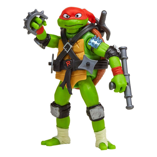 Die Abenteuer der Teenage Mutant Ninja Turtles Mix 'n Match Actionfigur Raphael 12 cm - Versand: 5-7 Tage nach Bestellung