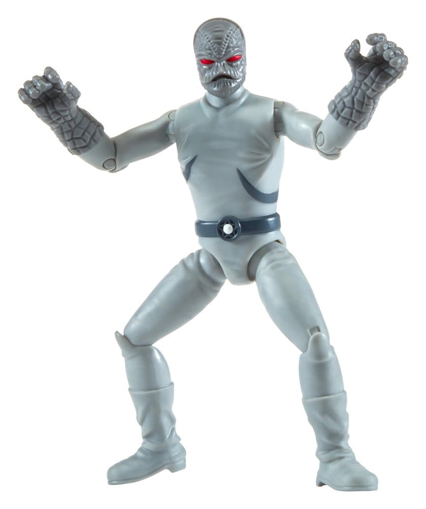 Power Rangers Evil Space Alien Actionfigur Putty Patroller 13 cm - Preorder - ETA: 28.12.2026