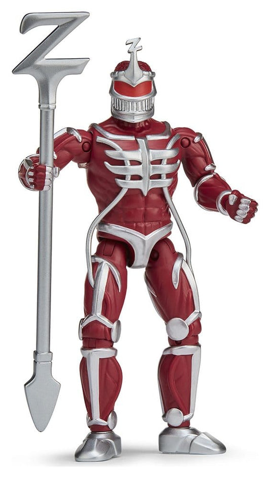 Power Rangers Basic Actionfigur Lord Zedd - Preorder - ETA: 25.11.2026