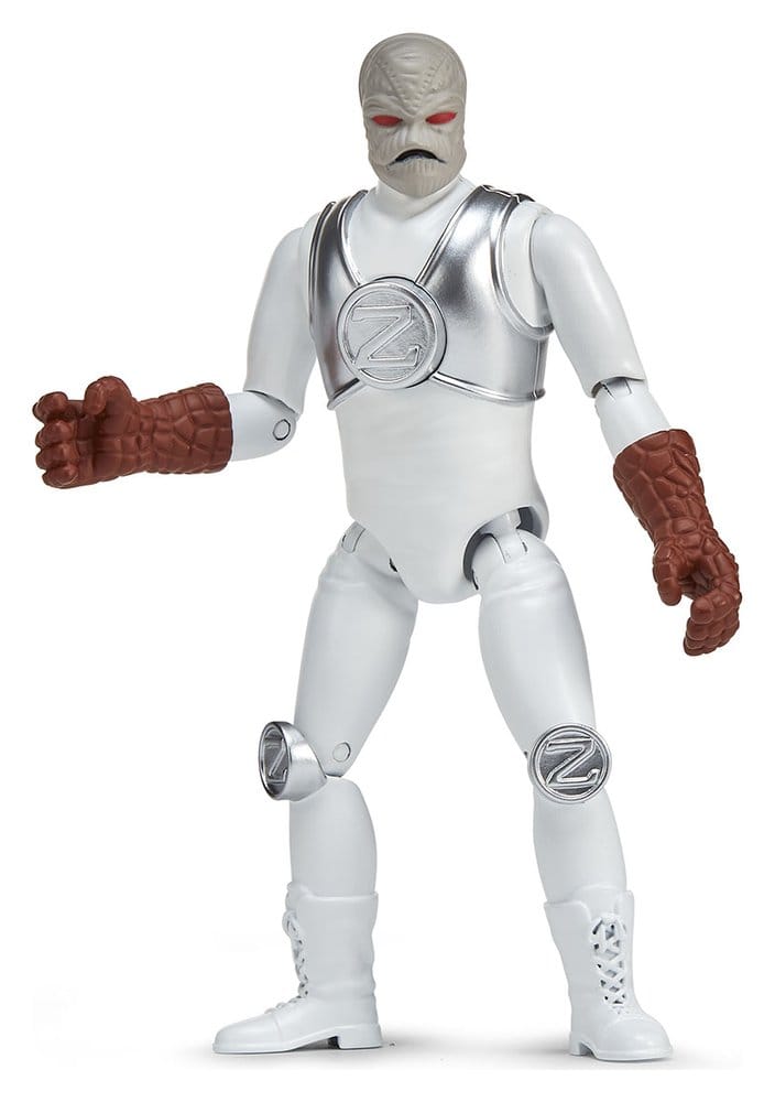 Power Rangers Basic Actionfigur Z-Putty - Preorder - ETA: 25.11.2026