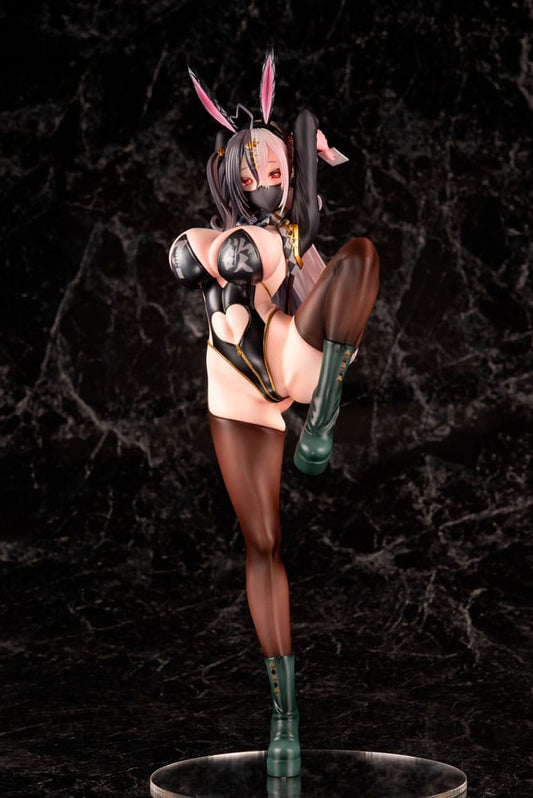 VTuber PVC Statue 1/6 Towa illustration by Daiji 34 cm  - Preorder - ETA: 20.12.2025