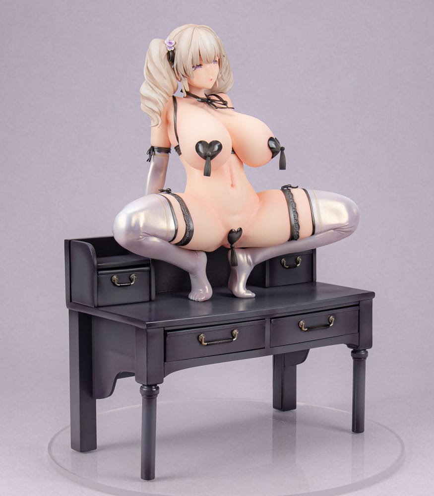 Original Character PVC Statue 1/6 Amane Jun Illustration by eno 29 cm  - Preorder - ETA: 25.03.2026