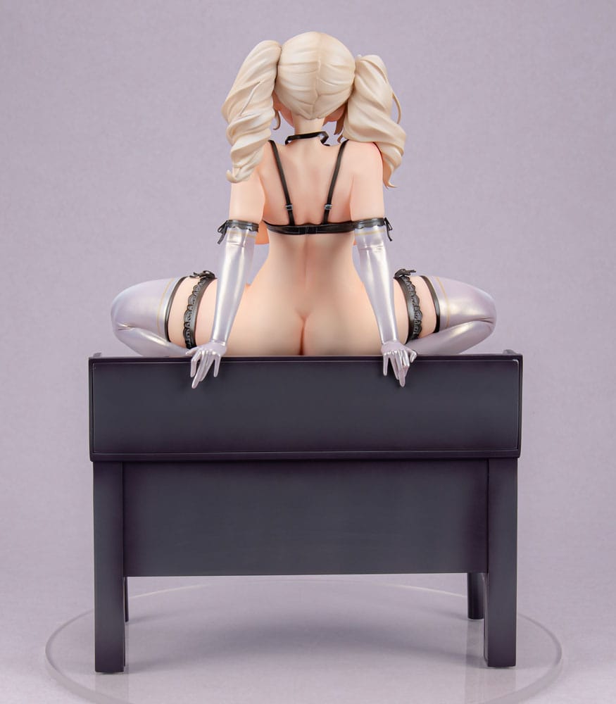 Original Character PVC Statue 1/6 Amane Jun Illustration by eno 29 cm  - Preorder - ETA: 25.03.2026