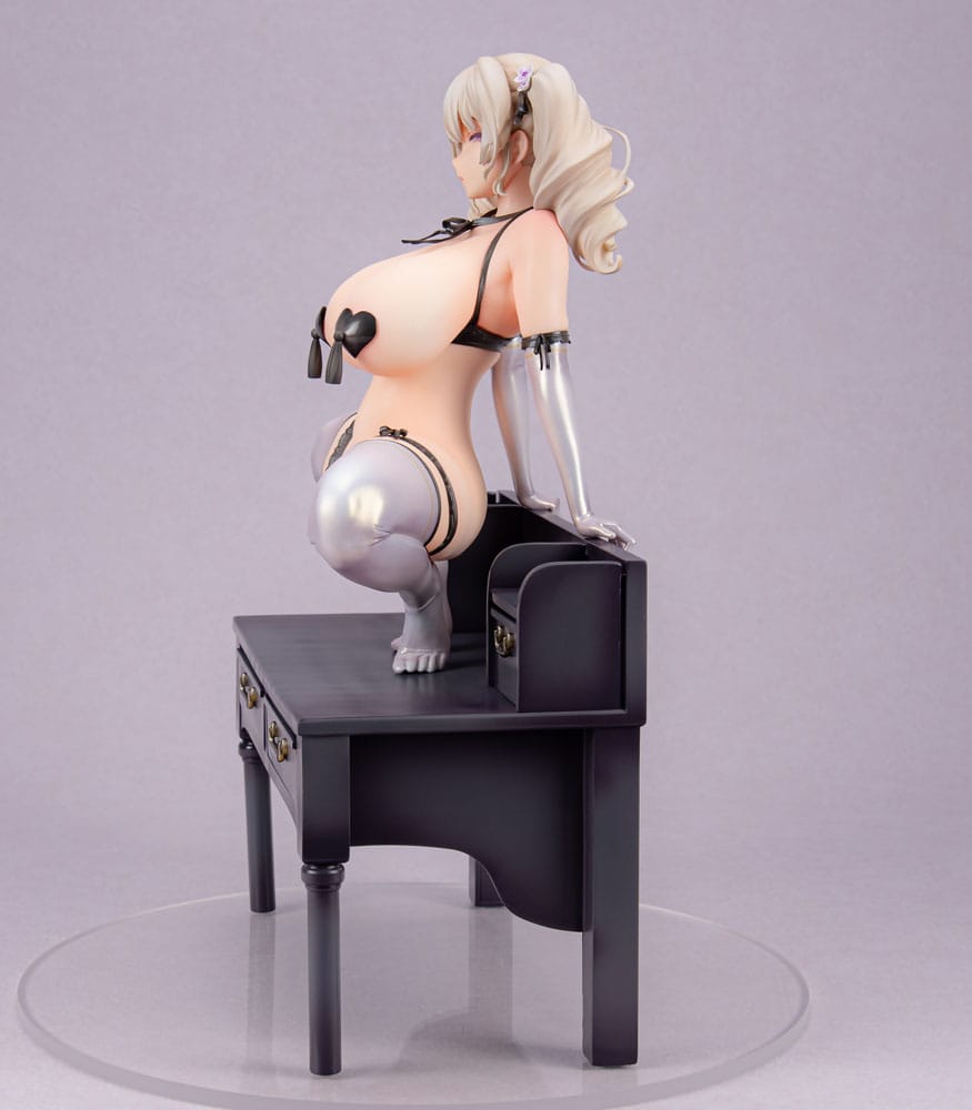 Original Character PVC Statue 1/6 Amane Jun Illustration by eno 29 cm  - Preorder - ETA: 25.03.2026