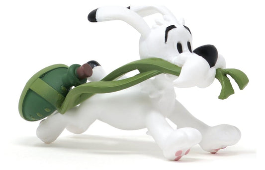 Asterix PVC Figur Idefix und der Zaubertrank 4 cm - Versand: 7 Tage nach Bestellung
