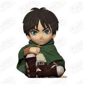 Attack on Titan: Spardose Eren 15 cm - Preorder - ETA: 25.02.2026