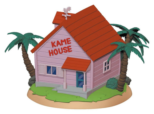 Dragon Ball: Spardose Kame House 22 cm - Preorder - ETA: 28.12.2026