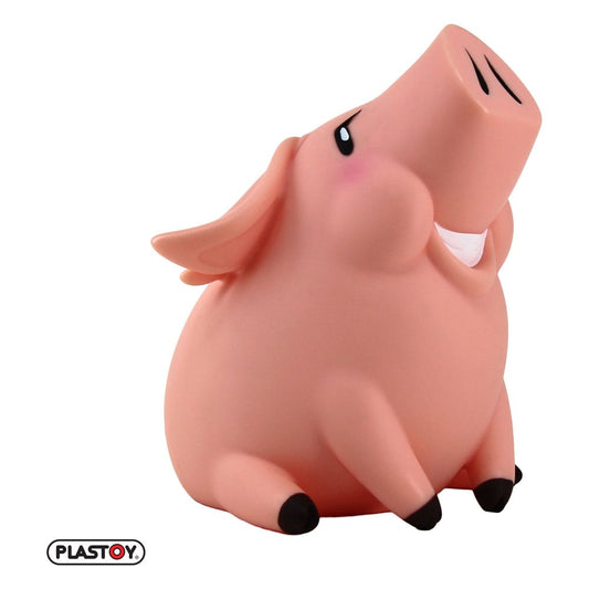 Seven Deadly Sins: Spardose Hawk 12 cm - Versand: 7 Tage nach Bestellung