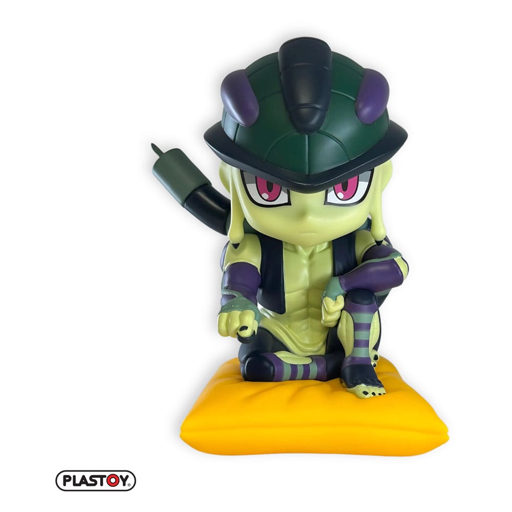 Hunter x Hunter: Spardose Meruem 15,5 cm - Versand: 7 Tage nach Bestellung