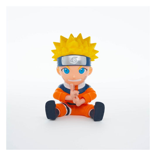 Naruto: Spardose Uzumaki 15 cm - Versand: 5-7 Tage nach Bestellung