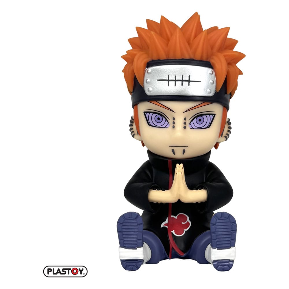 Naruto Shippuden: Spardose Pain 15 cm - Preorder - ETA: 11.03.2026