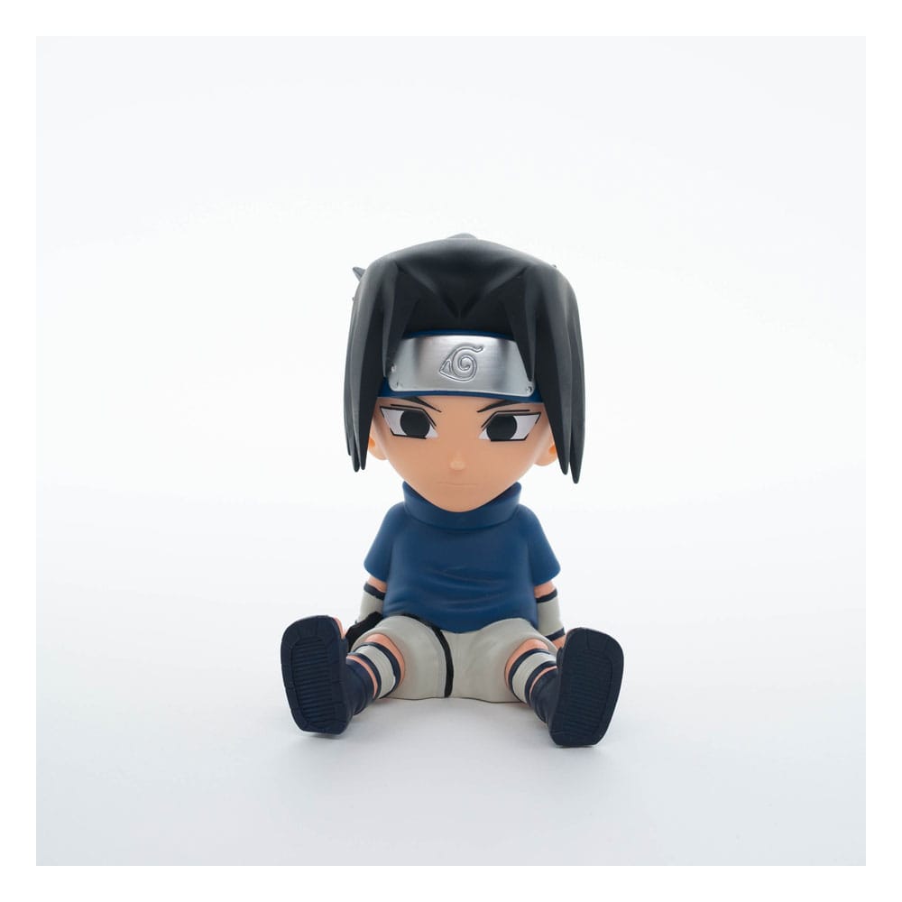 Naruto: Spardose Sasuke 14 cm - Preorder - ETA: 24.10.2025