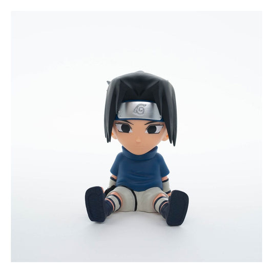 Naruto: Spardose Sasuke 14 cm - Preorder - ETA: 24.10.2025